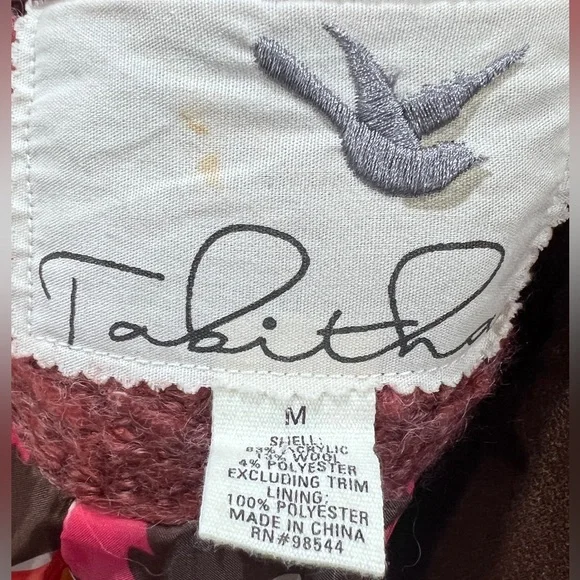 Tabitha Coat - Picture 5 of 7